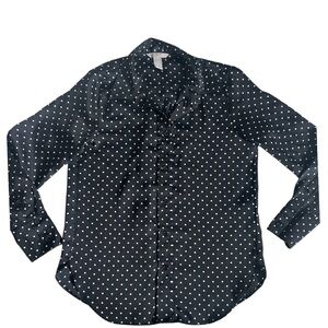 H&M blouse